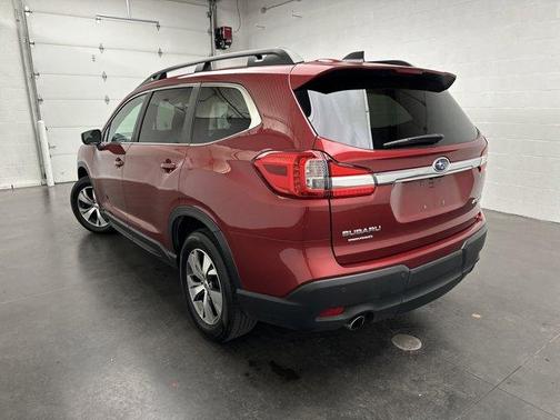 2022 Subaru Ascent Premium 7-Passenger