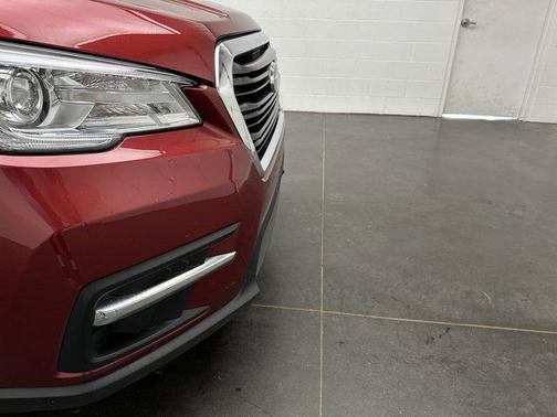 2022 Subaru Ascent Premium 7-Passenger