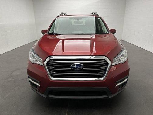 2022 Subaru Ascent Premium 7-Passenger