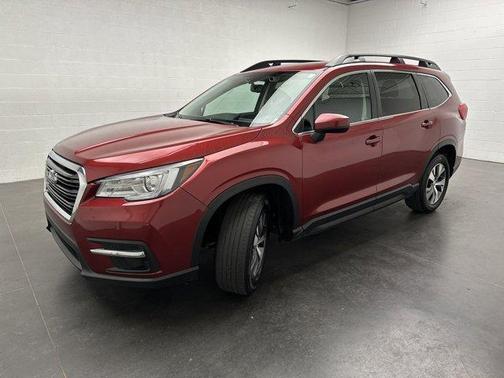 2022 Subaru Ascent Premium 7-Passenger