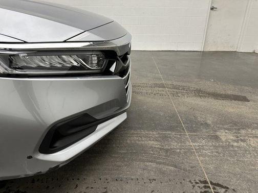 2021 Honda Accord LX 1.5T