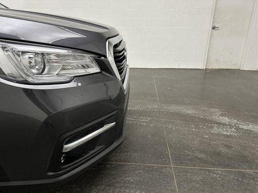 2020 Subaru Ascent Touring 7-Passenger