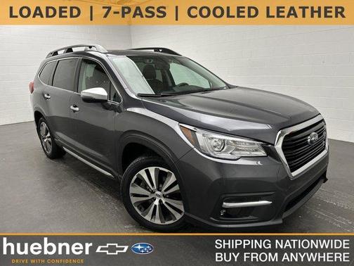 2020 Subaru Ascent Touring 7-Passenger