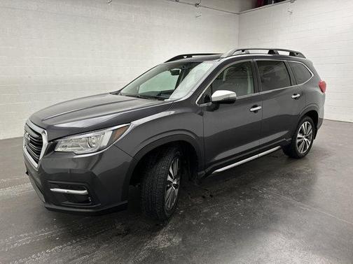 2020 Subaru Ascent Touring 7-Passenger