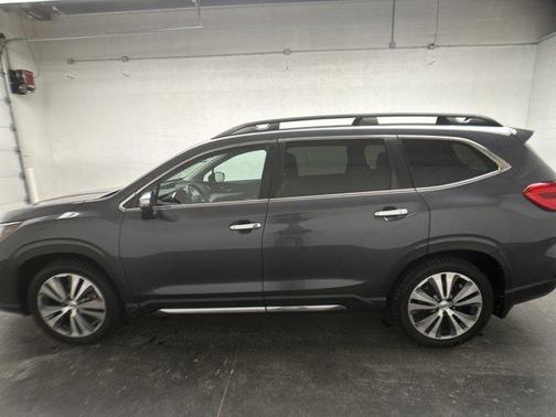 2020 Subaru Ascent Touring 7-Passenger