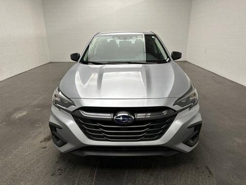 2023 Subaru Legacy Base (CVT)