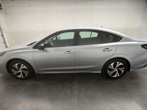 2023 Subaru Legacy Base (CVT)