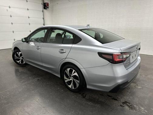 2023 Subaru Legacy Base (CVT)