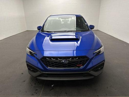 2025 Subaru WRX Premium