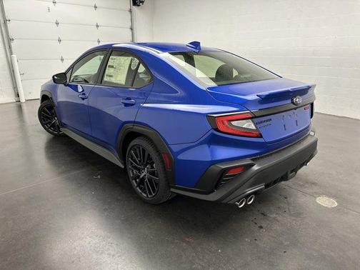 2025 Subaru WRX Premium