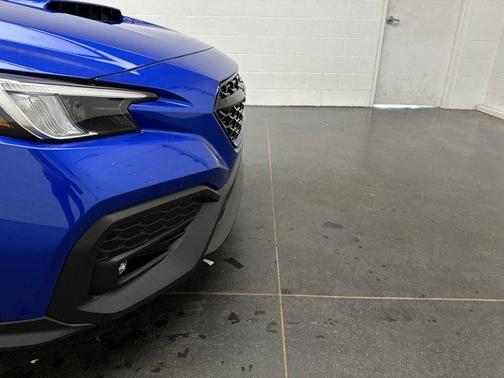 2025 Subaru WRX Premium