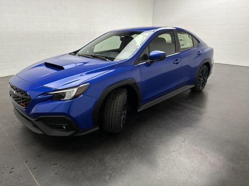 2025 Subaru WRX Premium