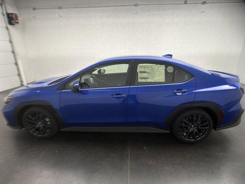 2025 Subaru WRX Premium