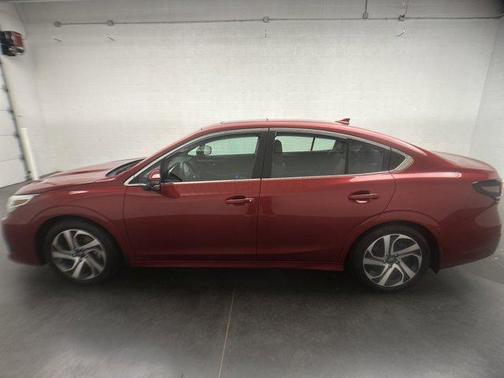 2020 Subaru Legacy Limited