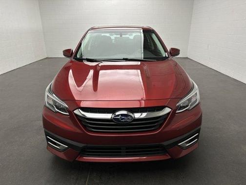 2020 Subaru Legacy Limited