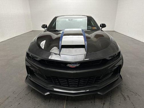 2024 Chevrolet Camaro 2SS