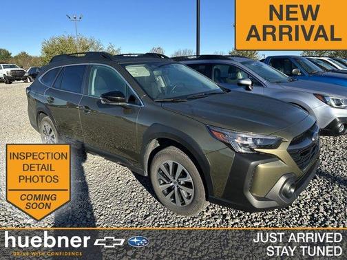 2023 Subaru Outback Premium