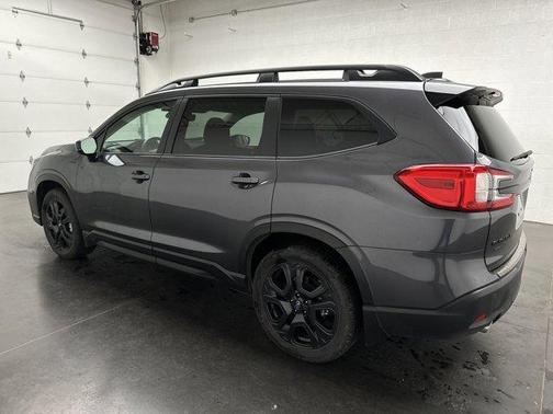 2025 Subaru Ascent Onyx Edition