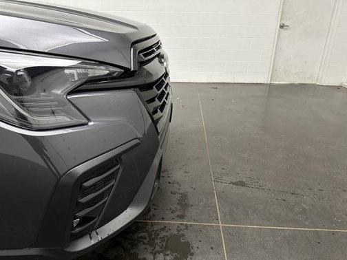 2025 Subaru Ascent Onyx Edition