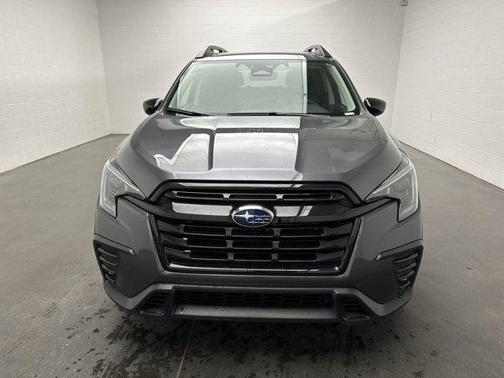 2025 Subaru Ascent Onyx Edition