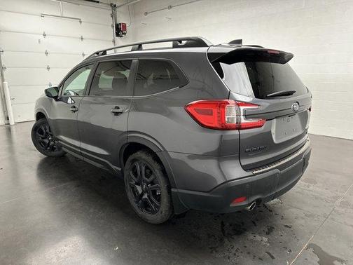 2025 Subaru Ascent Onyx Edition