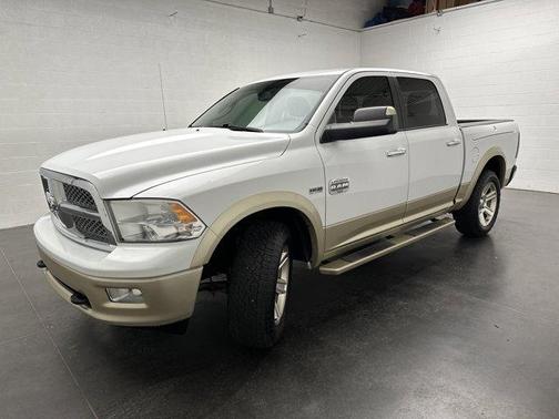 2012 RAM 1500 EDITION