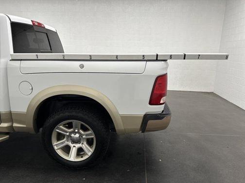 2012 RAM 1500 EDITION