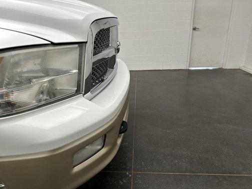 2012 RAM 1500 EDITION