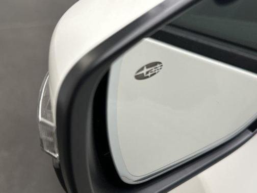 2025 Subaru Legacy 