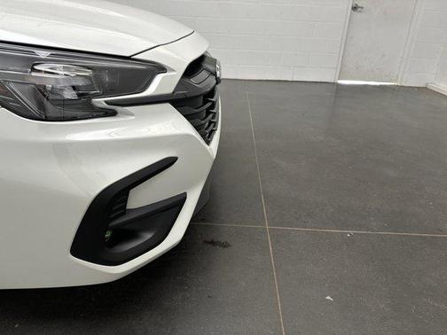 2025 Subaru Legacy 