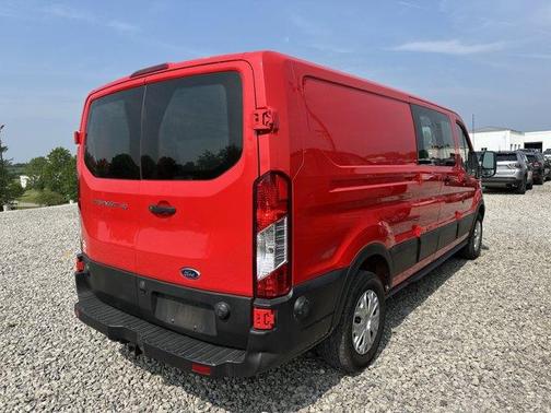 2019 Ford Transit-150 Base