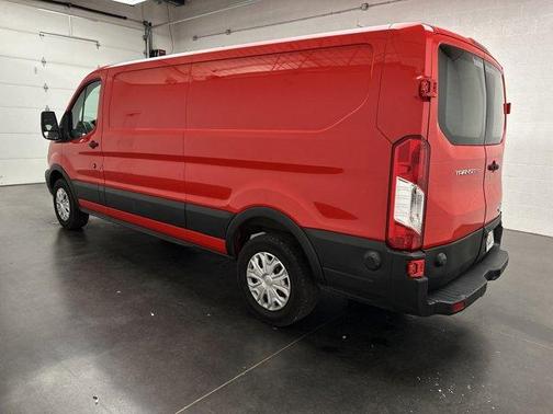 2019 Ford Transit-150 Base