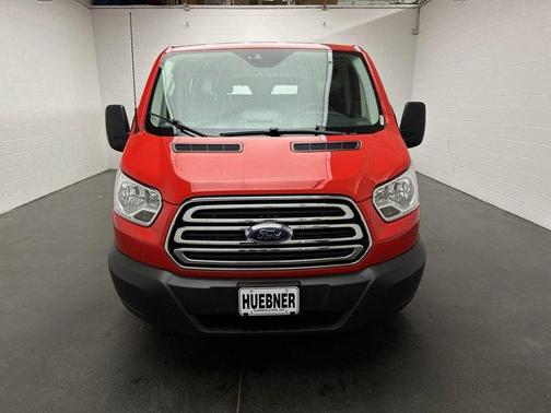 2019 Ford Transit-150 Base