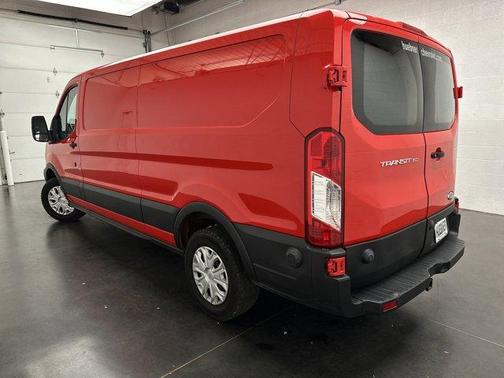 2019 Ford Transit-150 Base