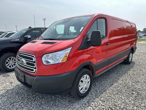 2019 Ford Transit-150 Base
