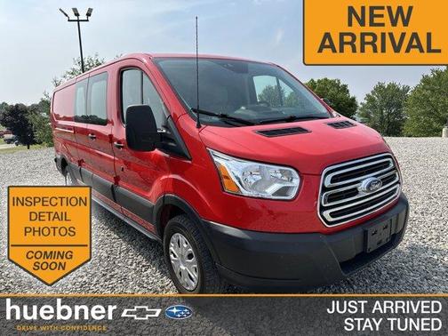 2019 Ford Transit-150 Base