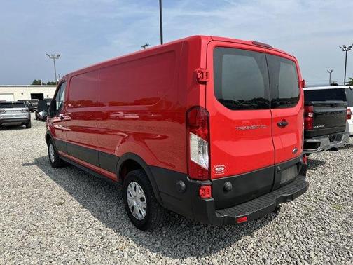 2019 Ford Transit-150 Base