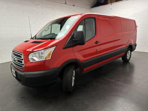 2019 Ford Transit-150 Base