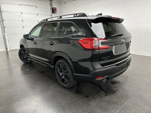 2025 Subaru Ascent Onyx Edition