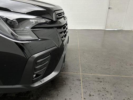 2025 Subaru Ascent Onyx Edition