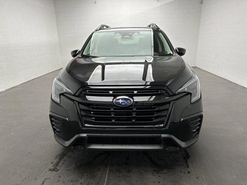 2025 Subaru Ascent Onyx Edition