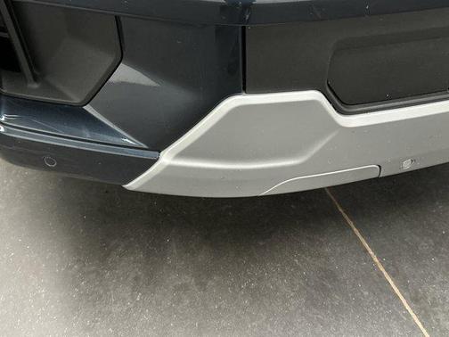 Stone Blue Metallic 2025 Ford Expedition Max Platinum
