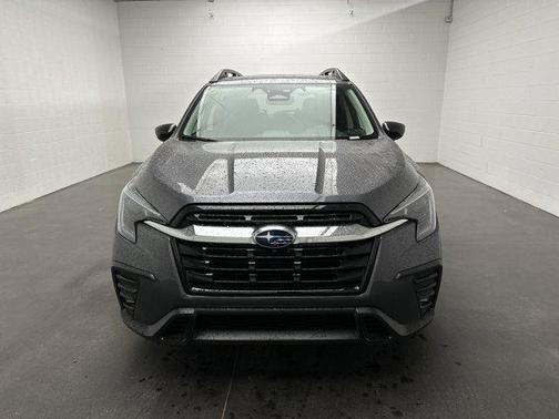 Magnetite Gray Metallic 2026 Subaru Ascent Limited