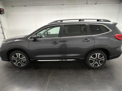 Magnetite Gray Metallic 2026 Subaru Ascent Limited