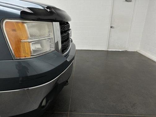 2011 GMC Sierra 2500 SLE