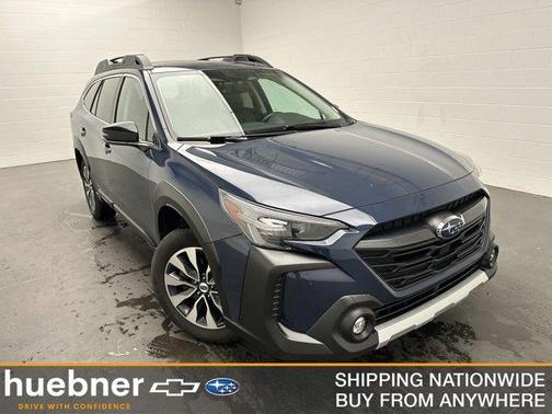 2023 Subaru Outback Limited