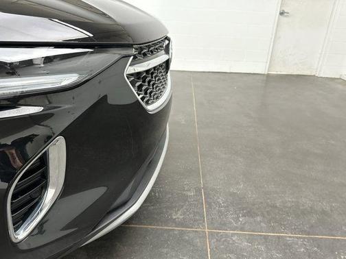 2021 Buick Envision Avenir