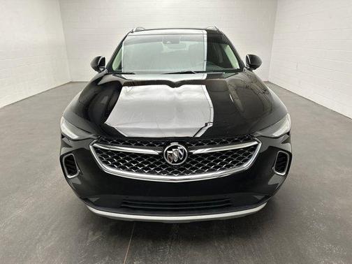 2021 Buick Envision Avenir