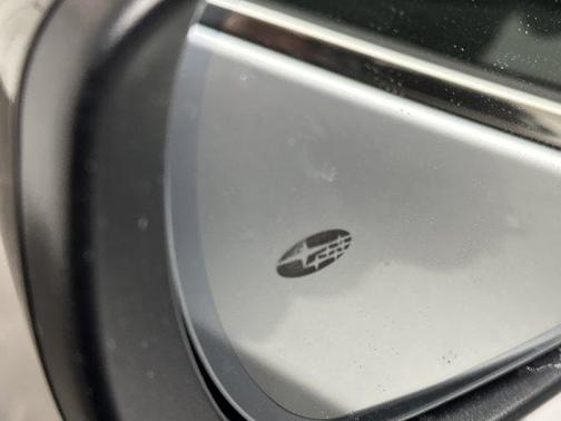 2026 Subaru Ascent Limited