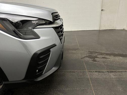 2026 Subaru Ascent Limited